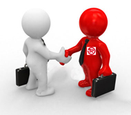soddisfazione 
clienti