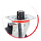 Hexagonal brake