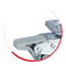 Scaffolding brake