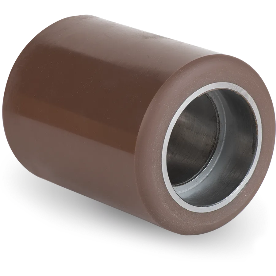 Tellure Rôta 595104 – TR-PowerHigh polyurethane roller Ø85×75 mm