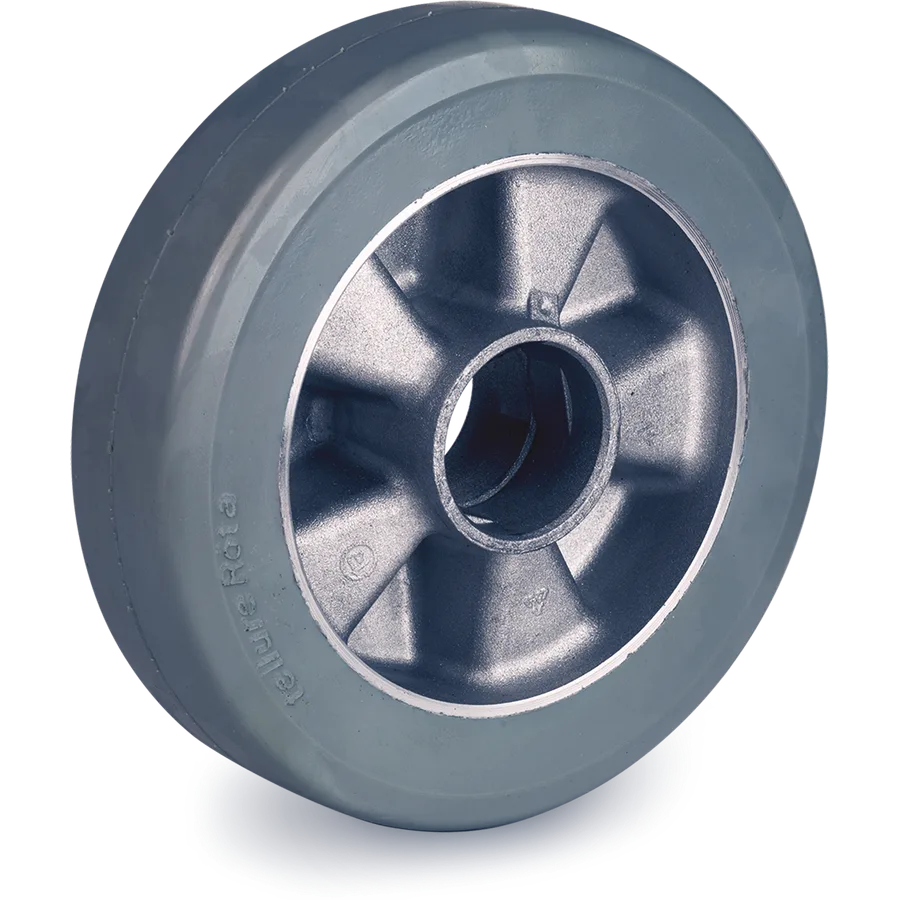 Tellure Rôta 624102ESD – TR-Roll ESD polyurethane wheel Ø100×40 mm