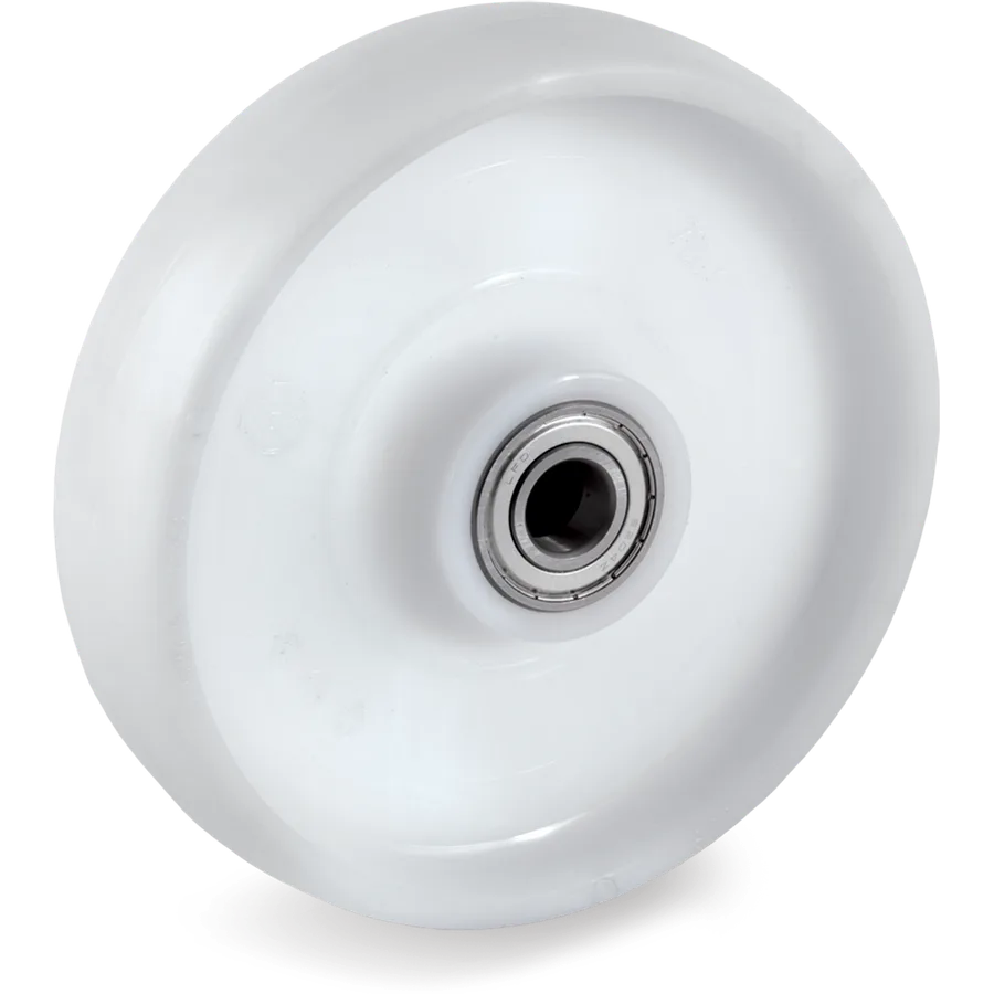 Tellure Rôta 683316 – Rueda de poliamida 6 Ø200×50 mm
