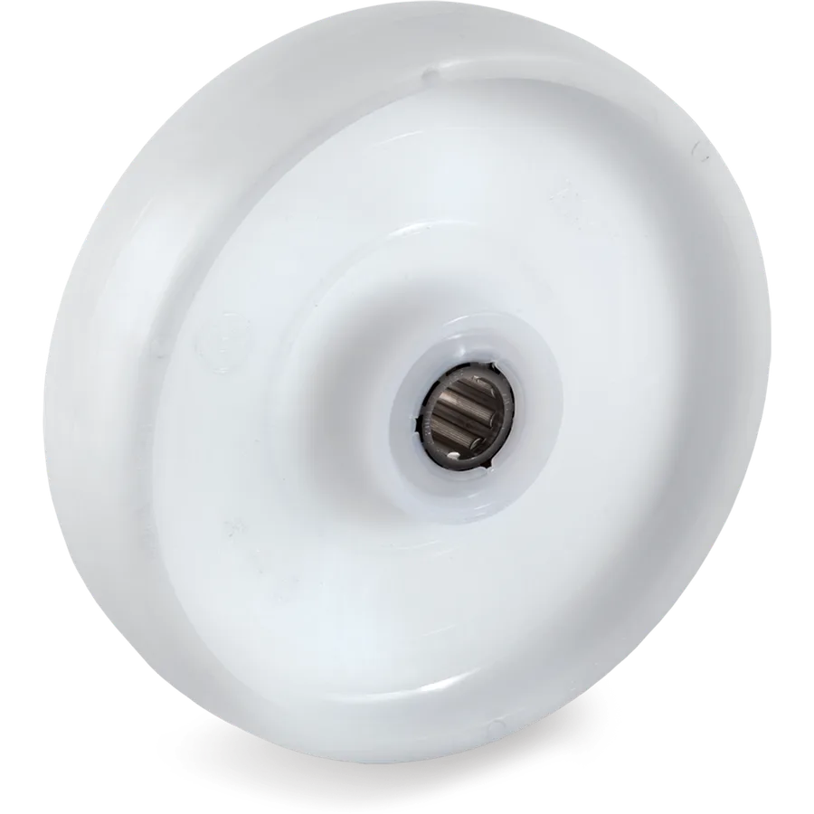 Tellure Rôta 683104 – Rueda de poliamida 6 Ø150×45 mm