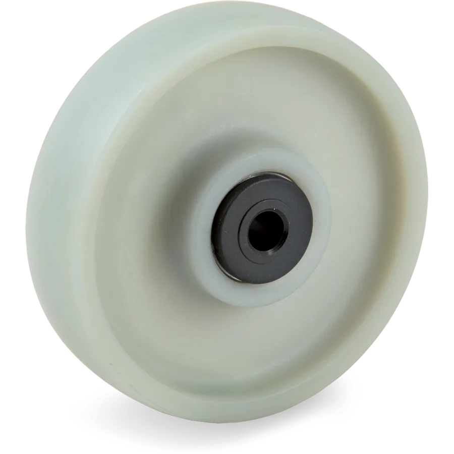 Tellure Rôta 683502 – Rueda de poliamida 6 Ø100×30 mm