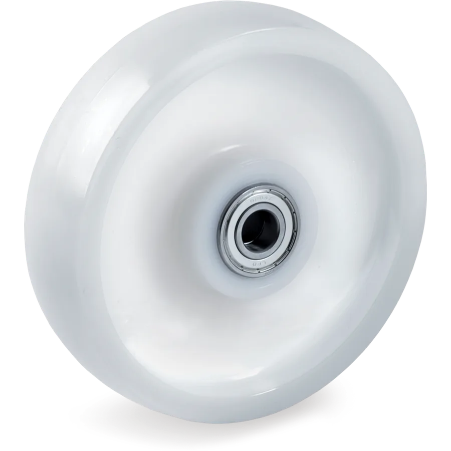 Tellure Rôta 684416 – Rueda de poliamida 6 Ø200×50 mm