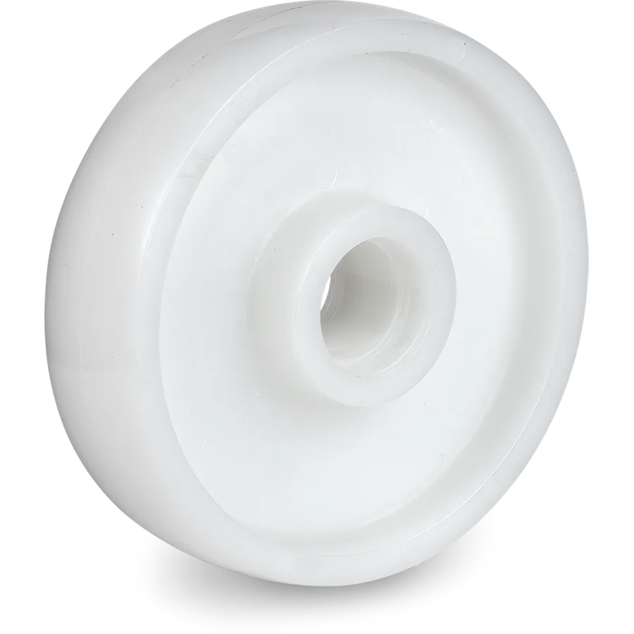 Tellure Rôta 682203 – Rueda de poliamida 6 Ø125×35 mm