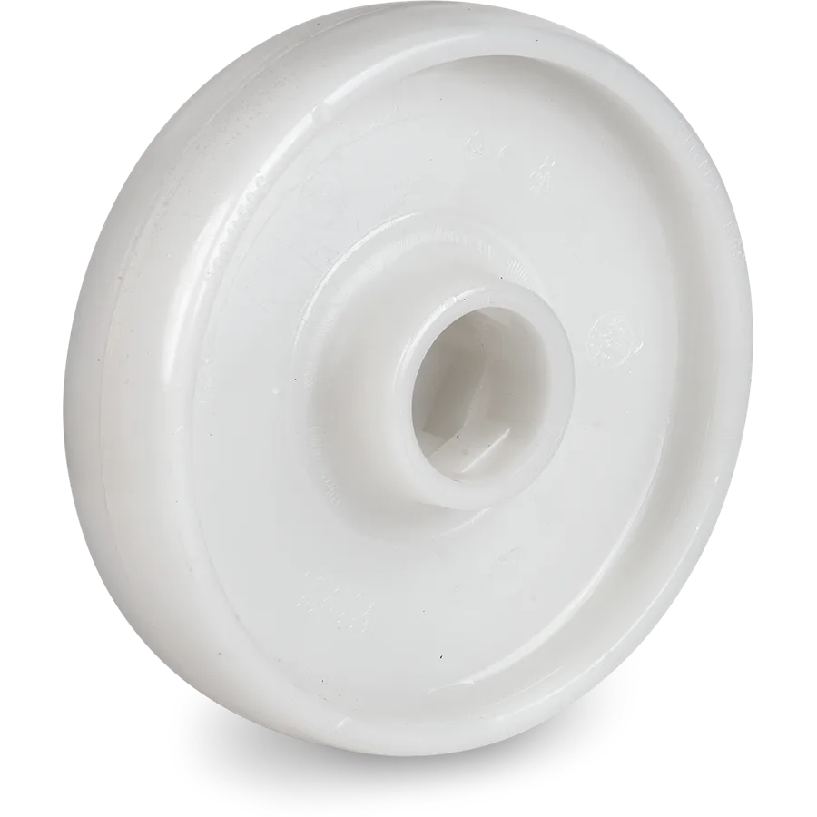 Tellure Rôta 682106 – Polyamide 6 wheel Ø200×50 mm