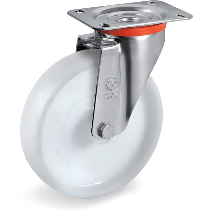 Tellure Rôta – Castors