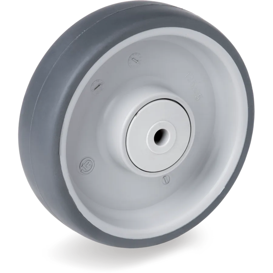 Tellure Rôta 712410 – Rueda Ø160×50 mm