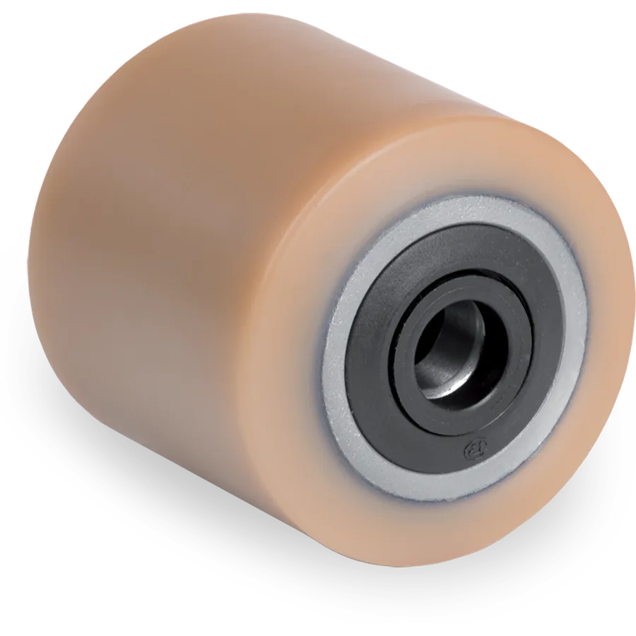 Tellure Rôta 743202 – Vulkollan® roller Ø80×85 mm