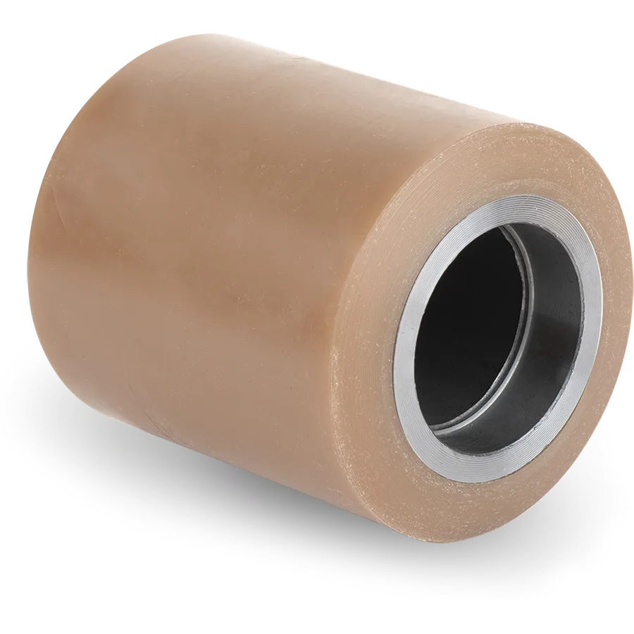 Tellure Rôta 744121 – Vulkollan® roller Ø85×40 mm
