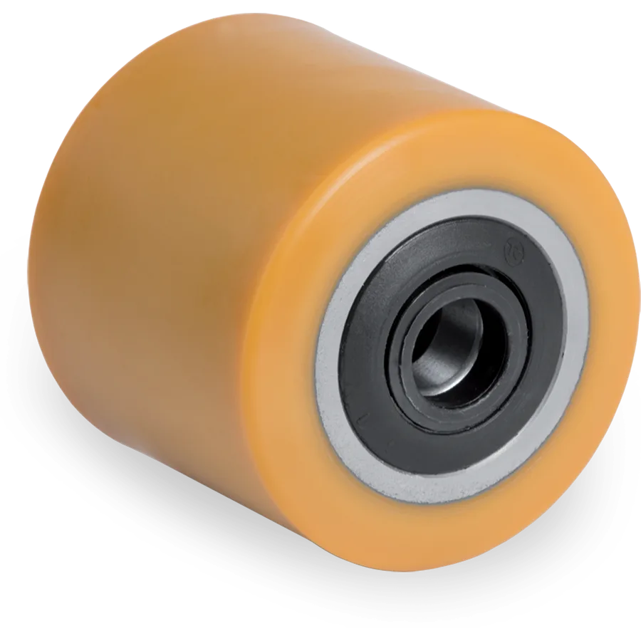 Tellure Rôta 075790 – TR polyurethane roller Ø85×69 mm