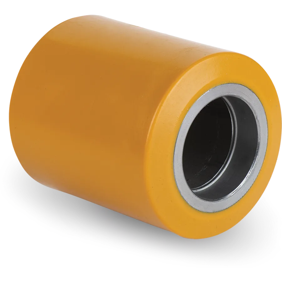 Tellure Rôta 754105 – TR polyurethane roller Ø80×90 mm