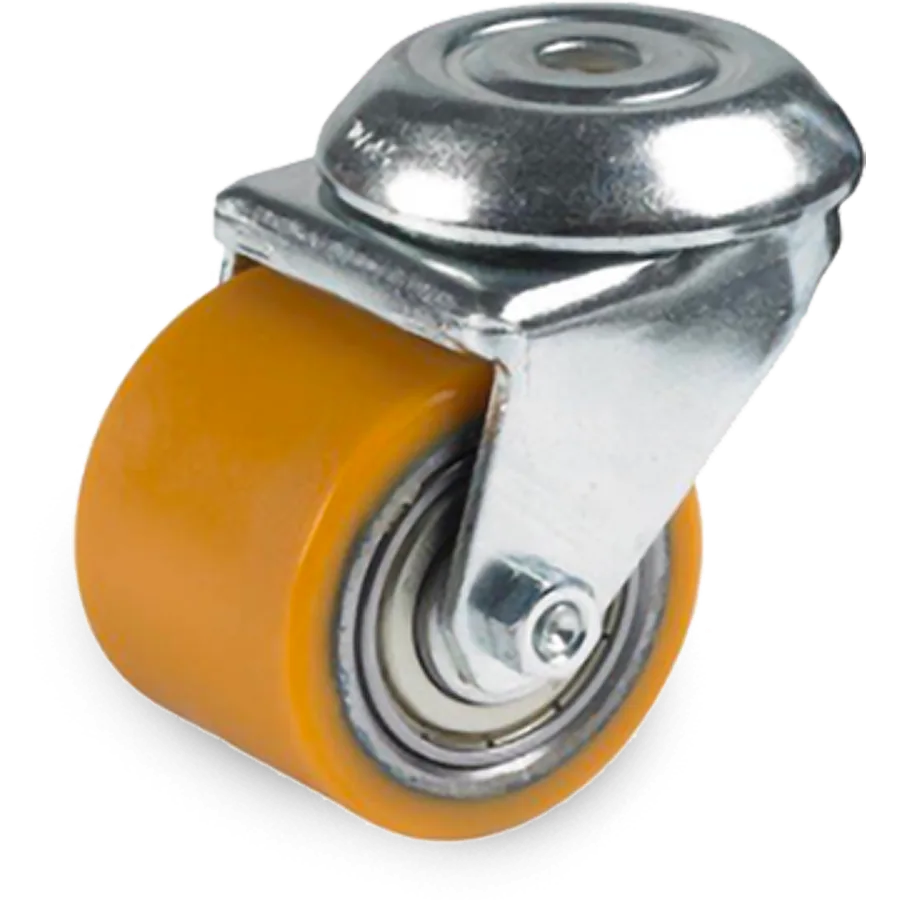 Tellure Rôta 757501 – TR polyurethane roller Ø50×40 mm
