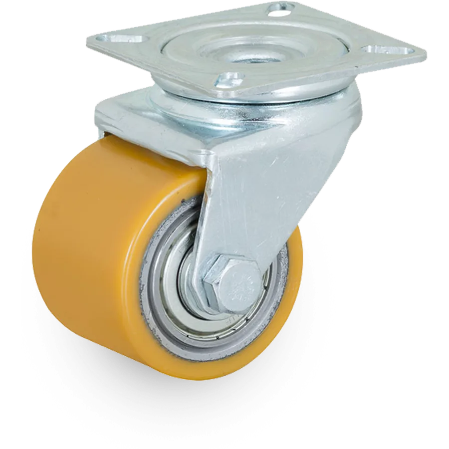 Tellure Rôta 757300 – TR polyurethane roller Ø35×27 mm