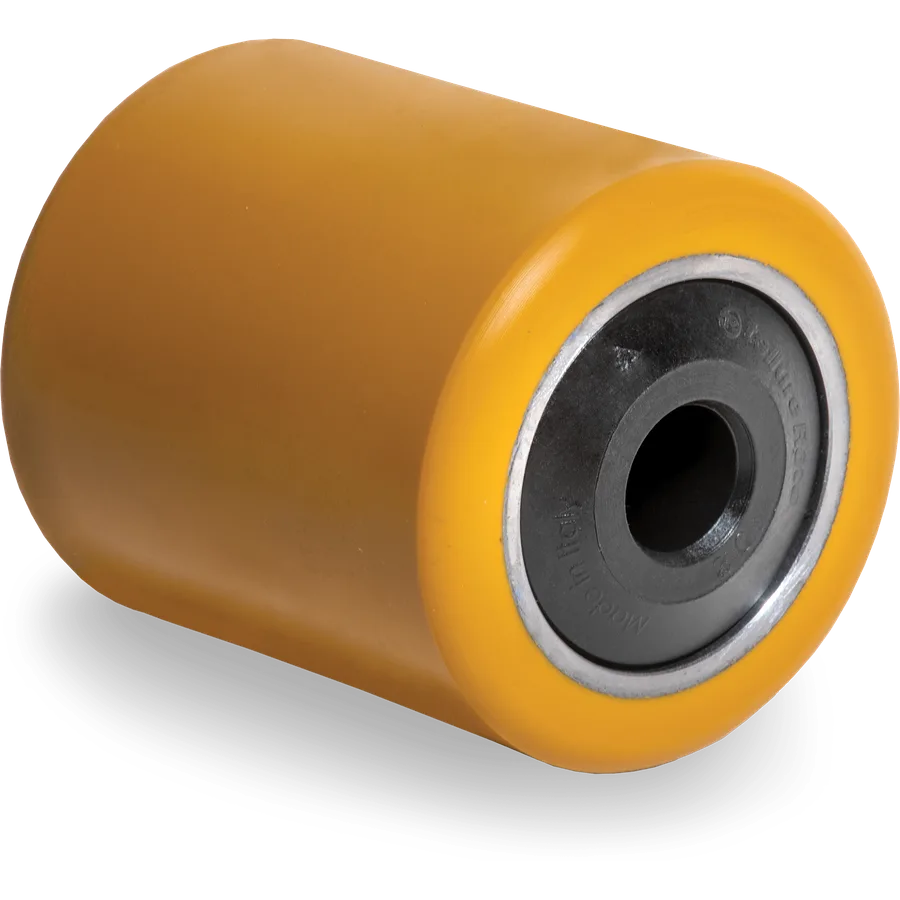 Tellure Rôta 753153F12 – TR polyurethane roller Ø85×70 mm