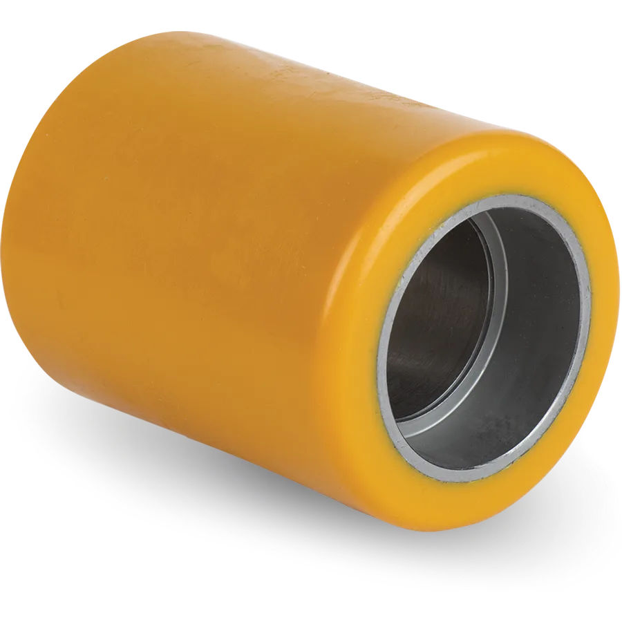Tellure Rôta 755151 – TR polyurethane roller Ø85×60 mm