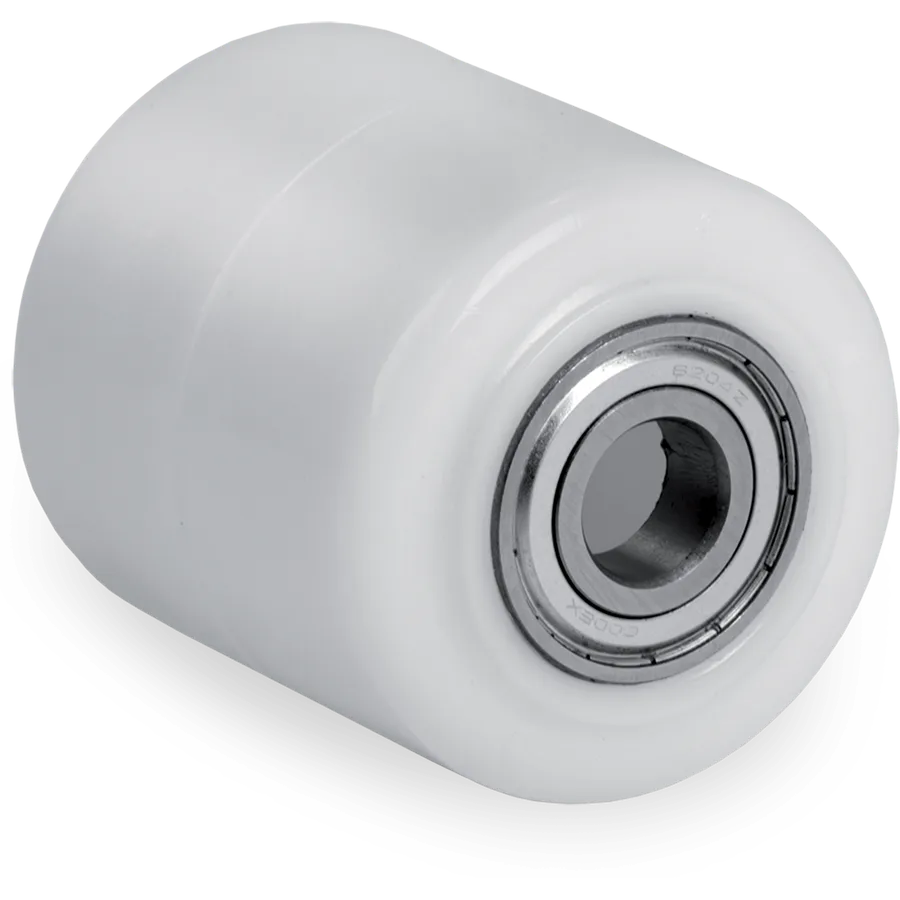 Tellure Rôta 763011 – Polyamide 6 roller Ø82×60 mm