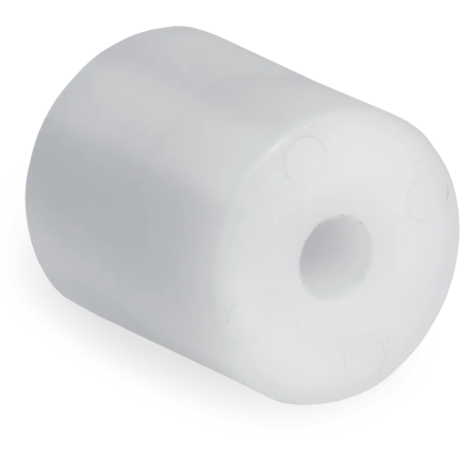 Tellure Rôta 760002 – Polyamide 6 roller Ø50×55 mm