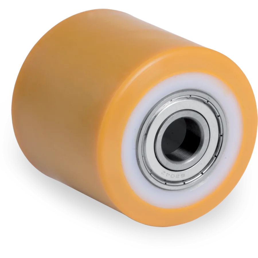 Tellure Rôta 772125 – TR polyurethane roller Ø85×90 mm