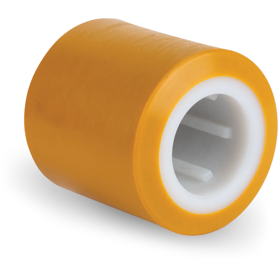 Tellure Rôta 774137 – Rodillo de poliuretano TR Ø82×100 mm
