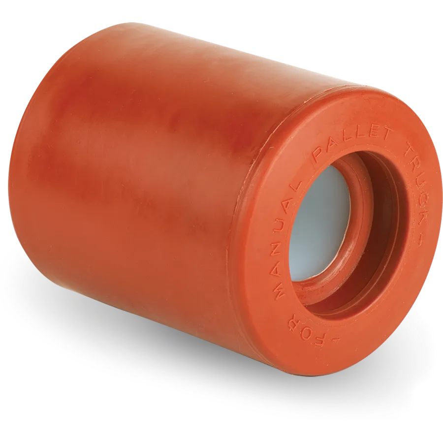 Tellure Rôta 784105 – Thermoplastic polyurethane roller Ø82×100 mm