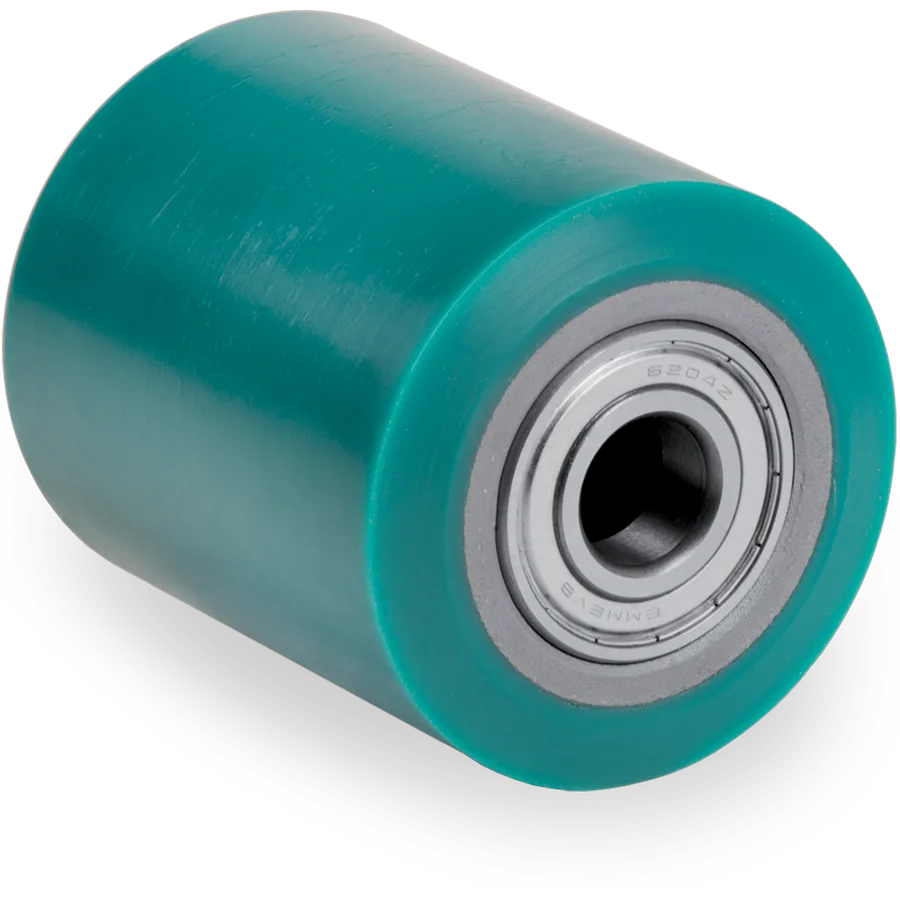 Tellure Rôta 792105 – TR-Roll polyurethane roller Ø80×90 mm