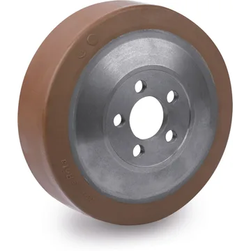 Rueda de poliuretano TR-PowerHigh Ø230×66.8 mm
