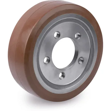TR-PowerHigh polyurethane wheel Ø250×80 mm