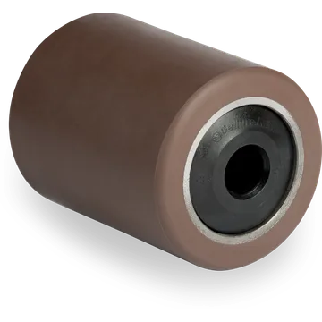 Rodillo de poliuretano TR-PowerHigh Ø85×60 mm