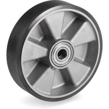TR ESD polyurethane wheel Ø150×40 mm