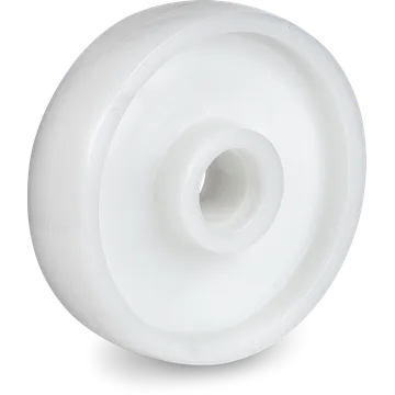 Polyamide 6 wheel Ø100×35 mm