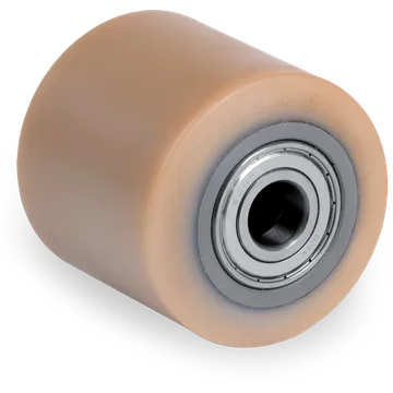 Vulkollan® roller Ø85×70 mm