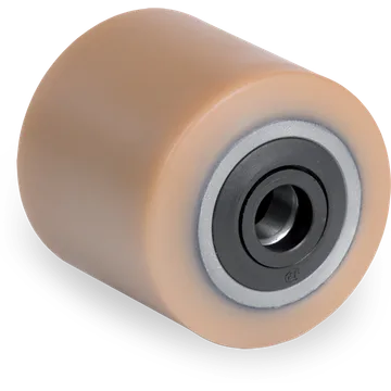 Vulkollan® roller Ø85×85 mm