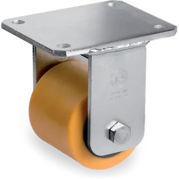 TR polyurethane roller Ø80×70 mm