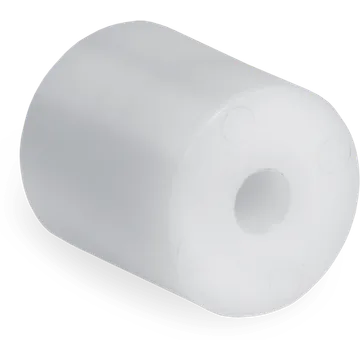 Polyamide 6 roller Ø40×43 mm