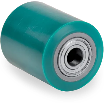 TR-Roll polyurethane roller Ø85×90 mm