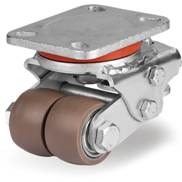 TR-PowerHigh polyurethane roller Ø75 mm