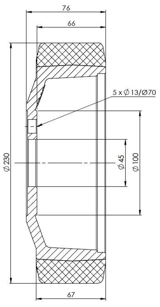 Plano 580105