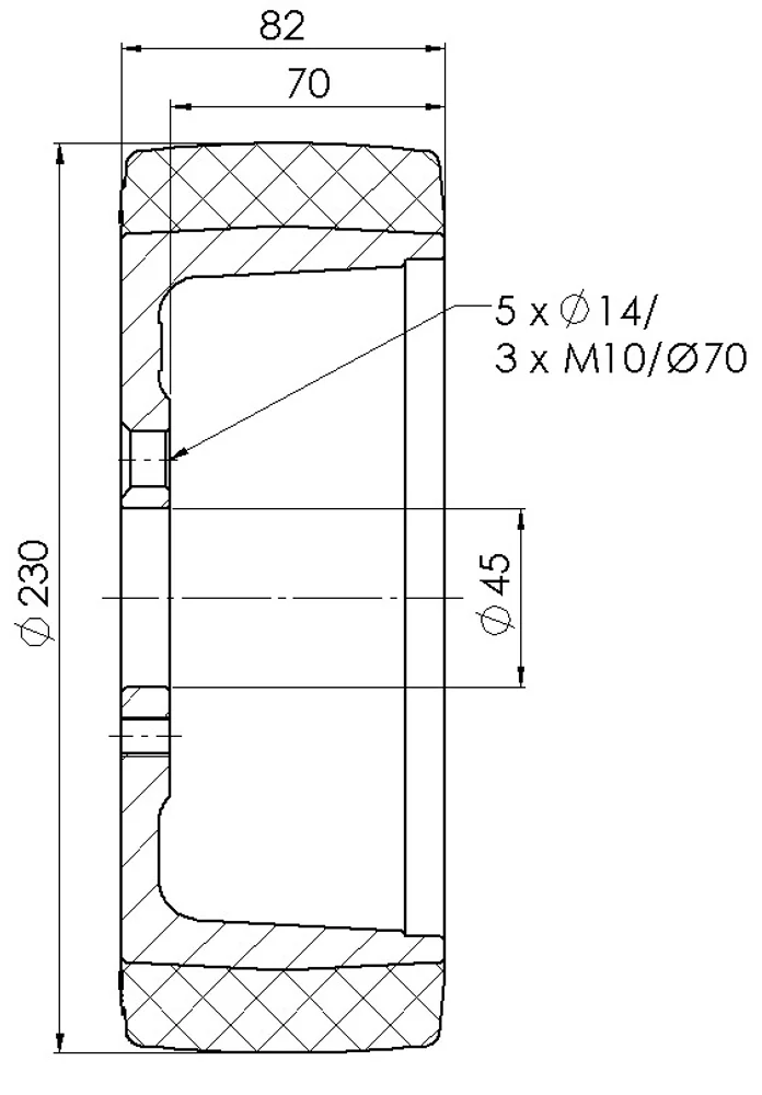 Plano 580103