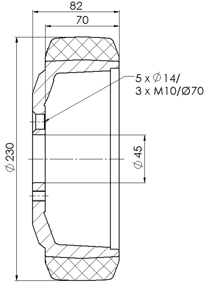 Plano 580101