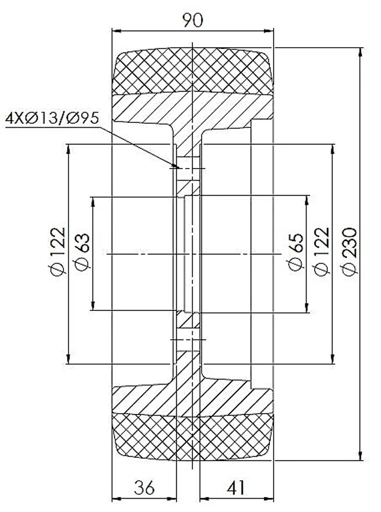 Plano 580107