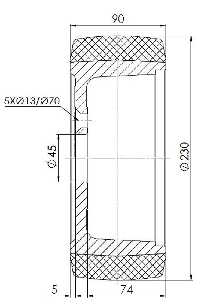 Plano 580108