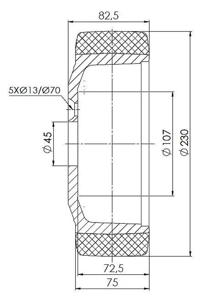 Plano 580110